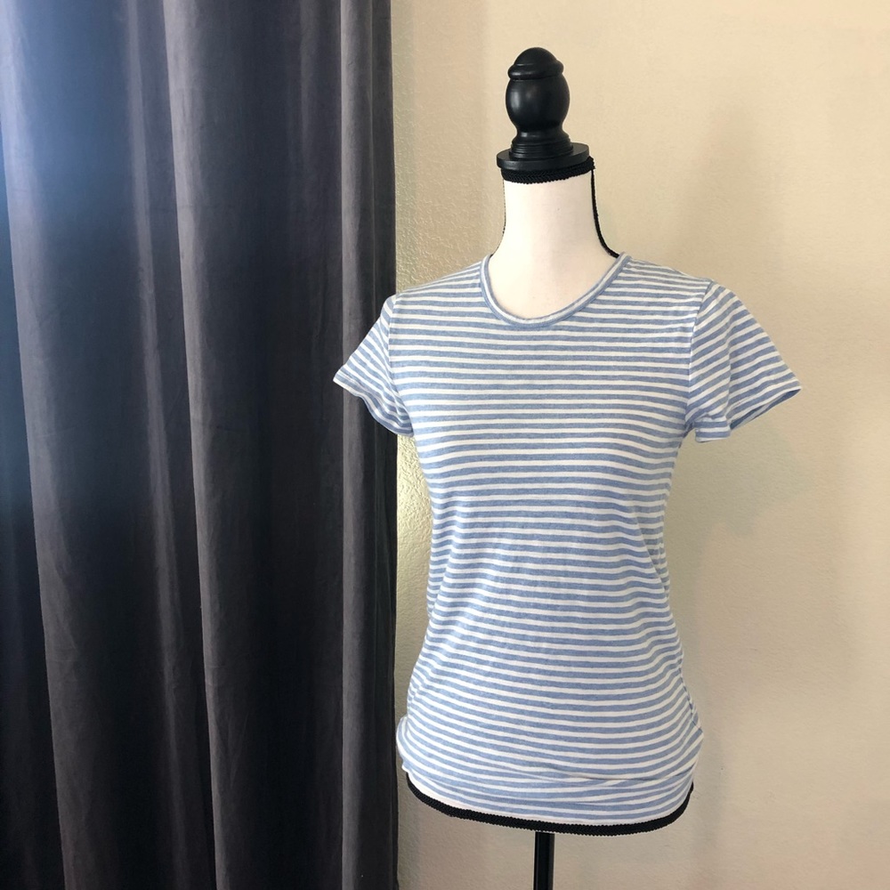 J. Crew Painter Tee